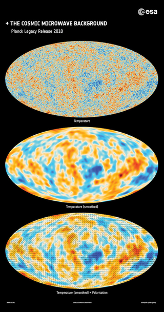 CMB maps